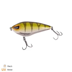 Zeck Rogue Glider (Sinking)