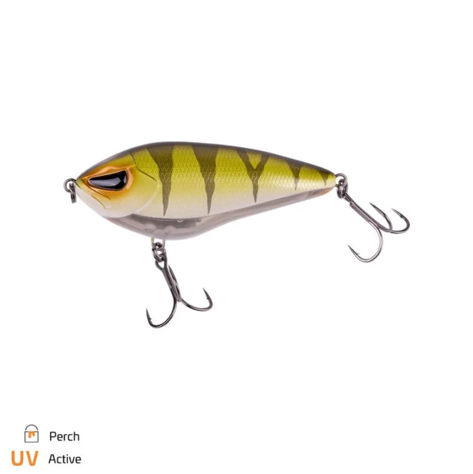 Zeck Rogue Glider (Sinking)