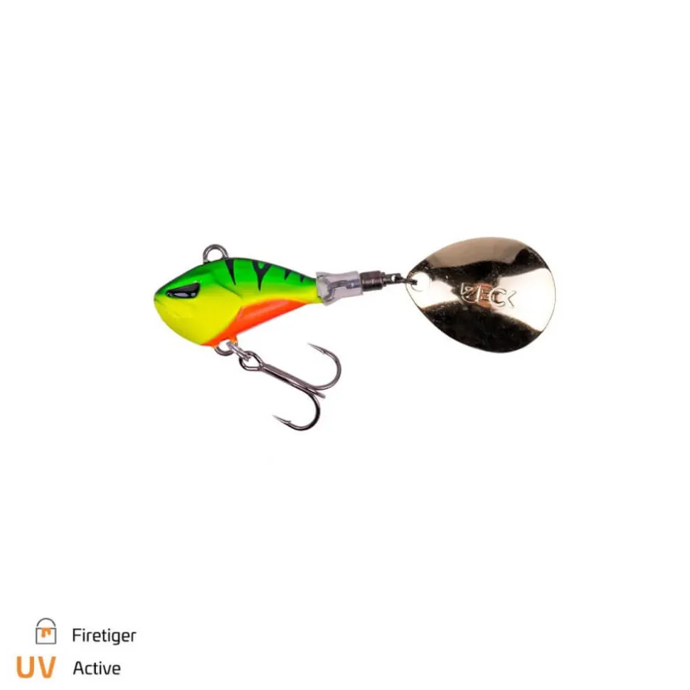 Zeck Rogue Runner