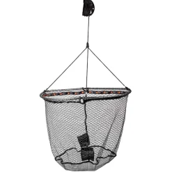 Zeck Roping Wall Net / Spundwandkescher