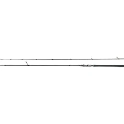 Zeck Silver Horizon Spinning