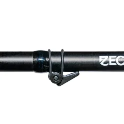 Zeck Silver Horizon Spinning