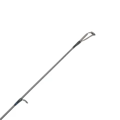 Zeck Silver Horizon Spinning