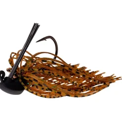 Zeck Skirted Jig