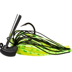 Zeck Skirted Jig
