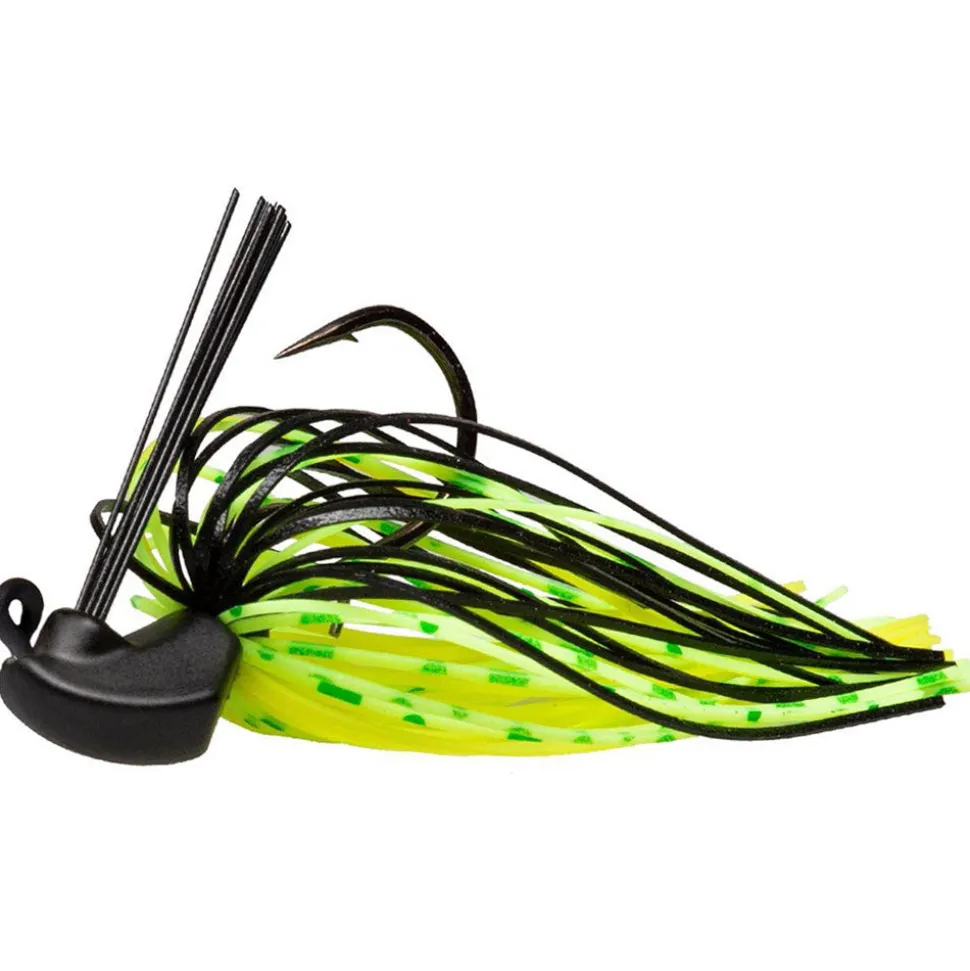 Zeck Skirted Jig