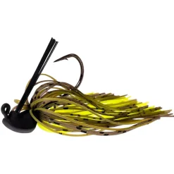 Zeck Skirted Jig