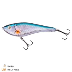 Zeck Snatch 15 cm / 2 m Sinking