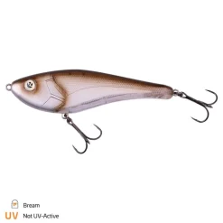 Zeck Snatch 15 cm / 2 m Sinking
