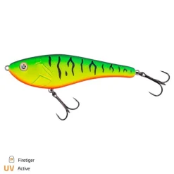 Zeck Snatch 15 cm / 2 m Sinking
