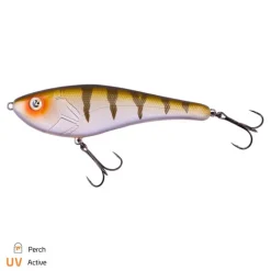Zeck Snatch 15 cm / 2 m Sinking