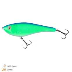 Zeck Snatch 15 cm / 2 m Sinking