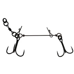 Zeck Softbait System