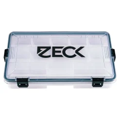 Zeck Spinner- & Chatterbait Box WP