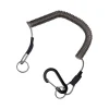 Zeck Spiral Cord