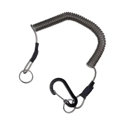 Zeck Spiral Cord