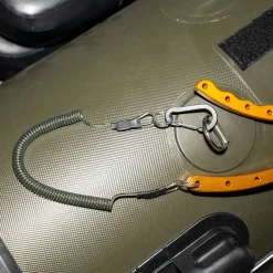 Zeck Spiral Cord