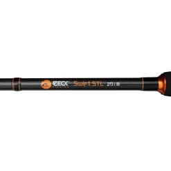 Zeck Swift STL Spinning