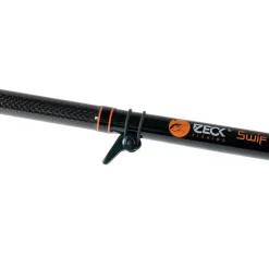 Zeck Swift STL Spinning