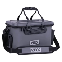 Zeck Tackle Container Pro