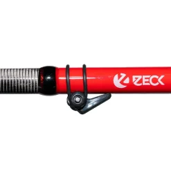 Zeck Troy Cast (Reiserute)