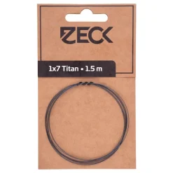Zeck 1x7 Titan / 1,5 m