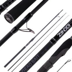 Zeck Zander Dead Bait