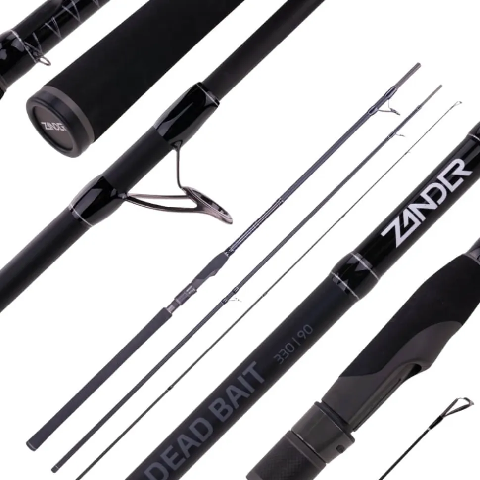 Zeck Zander Dead Bait