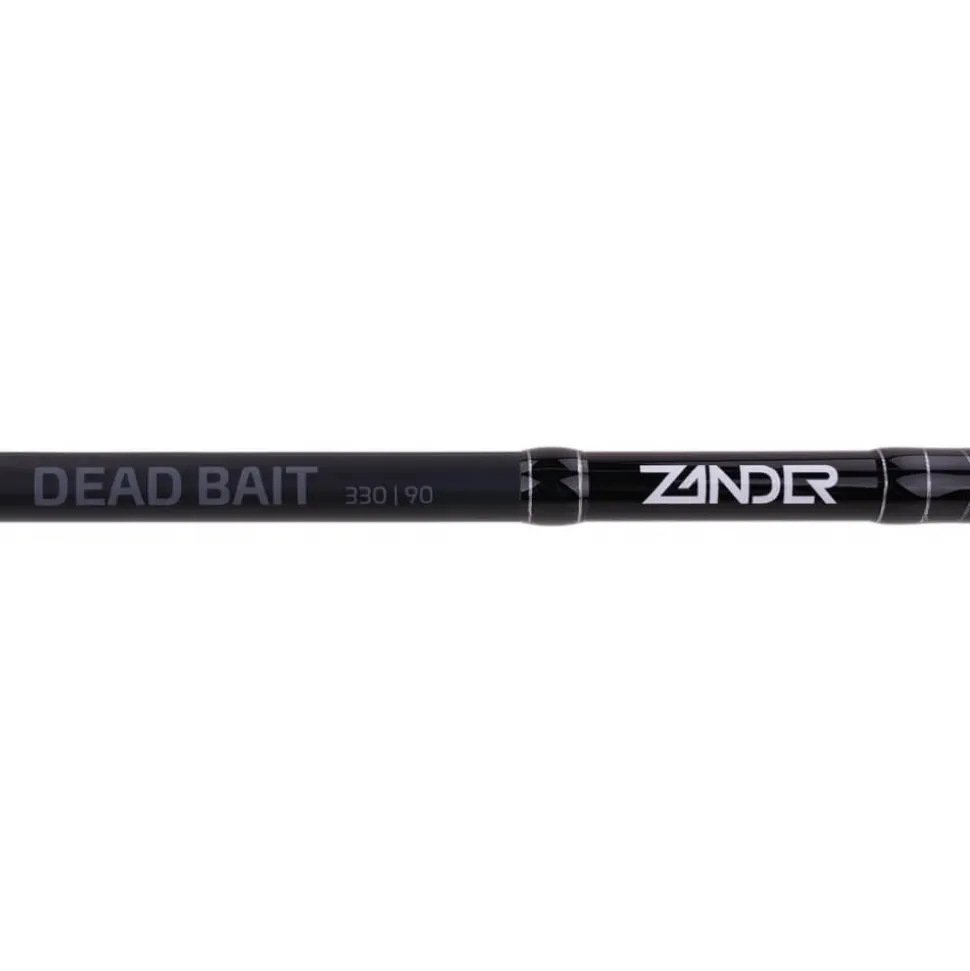 Zeck Zander Dead Bait