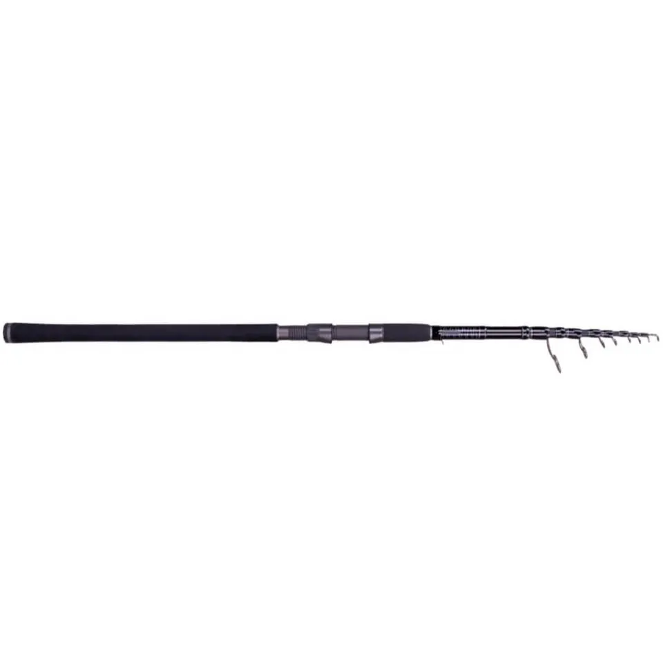 Zeck Zander Dead Bait Tele