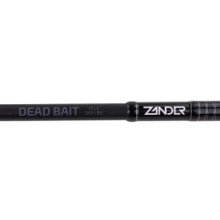 Zeck Zander Dead Bait Tele