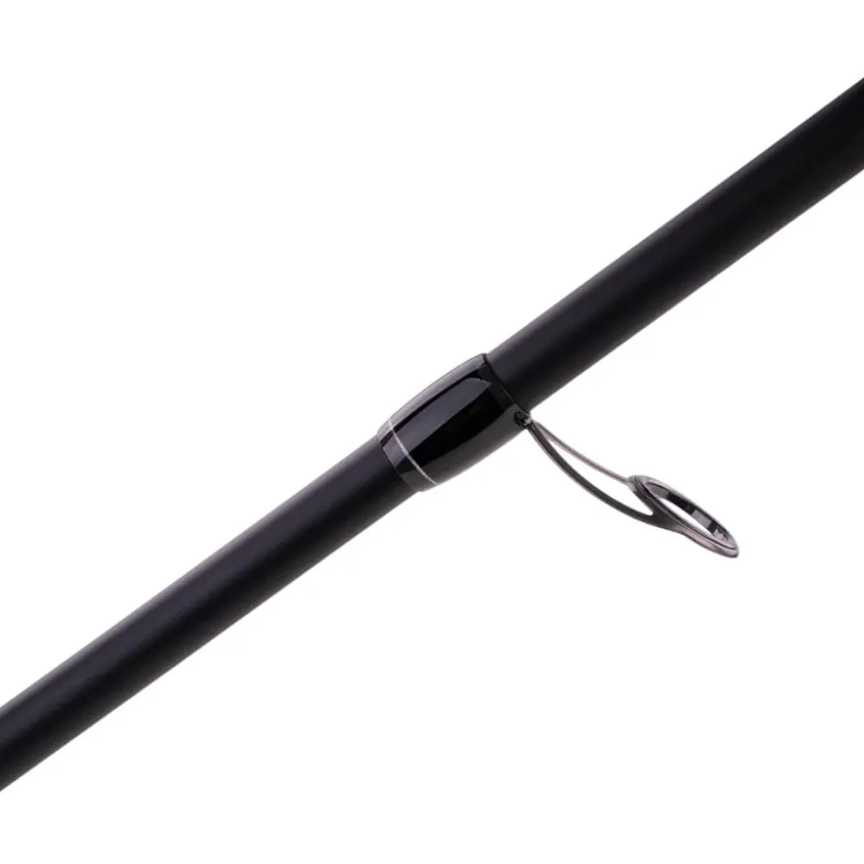 Zeck Zander Dead Bait Tele