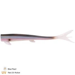 Zeck Zander Pelagi