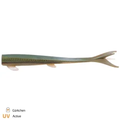 Zeck Zander Pelagi