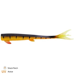 Zeck Zander Pelagi