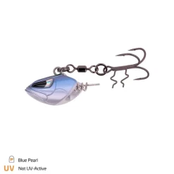 Zeck Zander Pelagi Head