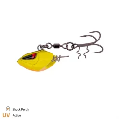 Zeck Zander Pelagi Head