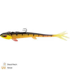 Zeck Zander Pelagi Set