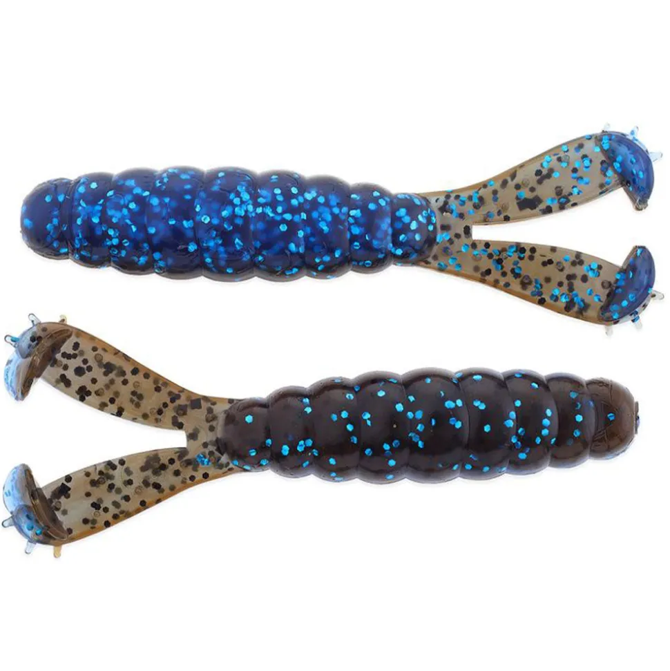 Z-Man Billy GOAT 10,2 cm (4.25")