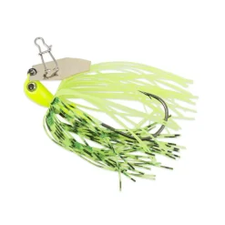 Z-Man ChatterBait Micro 3,5 g (1/8 oz)