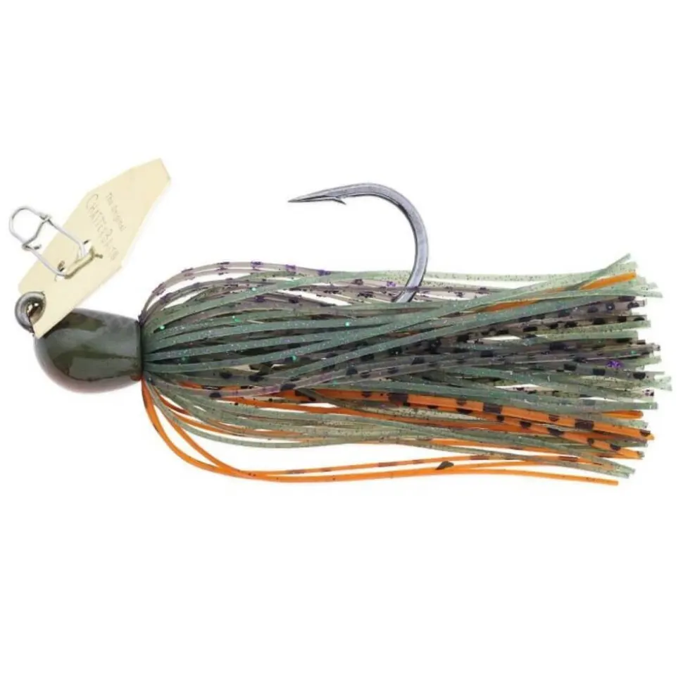 Z-Man ChatterBait Mini Max
