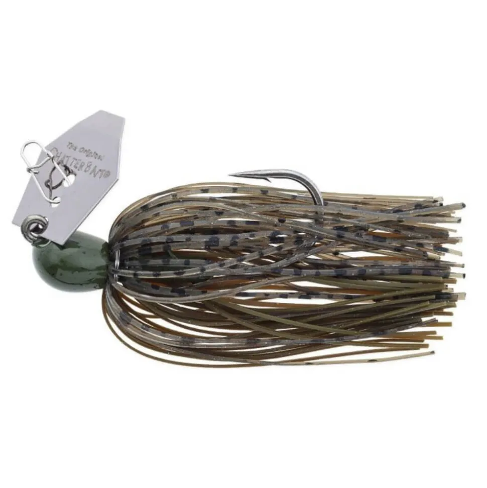 Z-Man ChatterBait Mini Max