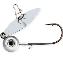 Z-Man Chatterbait WillowVibe 7 g (1/4 oz)