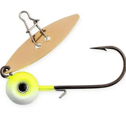 Z-Man Chatterbait WillowVibe 7 g (1/4 oz)