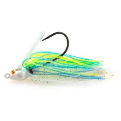 Z-Man CrossEyeZ Snakehead Swim Jig 10,5 g (3/8 oz)