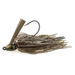 Z-Man CrossEyeZ Snakehead Swim Jig 10,5 g (3/8 oz)