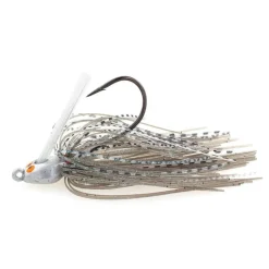Z-Man CrossEyeZ Snakehead Swim Jig 10,5 g (3/8 oz)