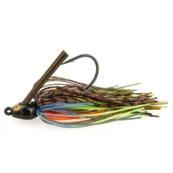 Z-Man CrossEyeZ Snakehead Swim Jig 10,5 g (3/8 oz)
