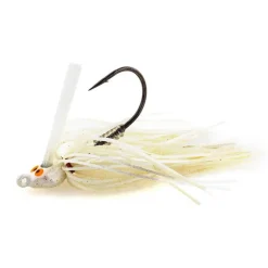 Z-Man CrossEyeZ Snakehead Swim Jig 10,5 g (3/8 oz)