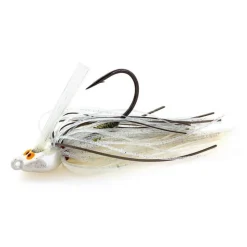 Z-Man CrossEyeZ Snakehead Swim Jig 10,5 g (3/8 oz)